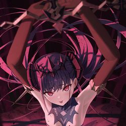 This is a pixiv picture whose title is 30日目、フィリックス・シュルツ.
