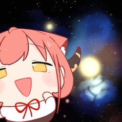 This is a pixiv picture whose title is 全てを理解しt.......