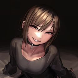 This is a pixiv picture whose title is うちのこ.