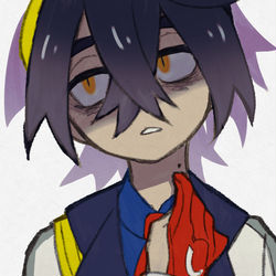 This is a pixiv picture whose title is スグリくん.