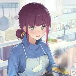 This is a pixiv picture whose title is 恥ずかしがる女の子が好き #3.