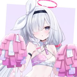 This is a pixiv picture whose title is チアプラナ💕.