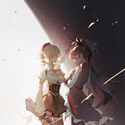 This is a pixiv picture whose title is LOG.