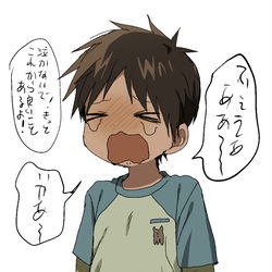 This is a pixiv picture whose title is 無題.