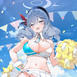 This is a pixiv picture whose title is アコ.