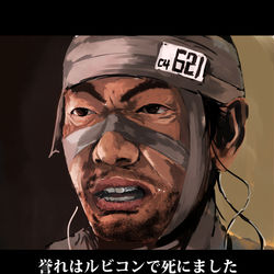This is a pixiv picture whose title is いつまで両手重ショ両肩ワーム砲なんだ！誉れあるアセンを忘れるな！.