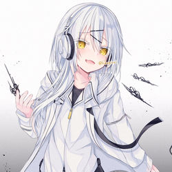 This is a pixiv picture whose title is うっわダッサ.