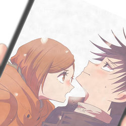 This is a pixiv picture whose title is 伏釘＋＠ＬＯＧ.