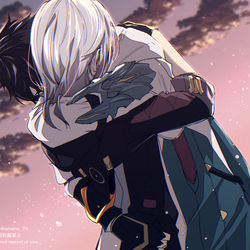 This is a pixiv picture whose title is 丹星まとめ②.