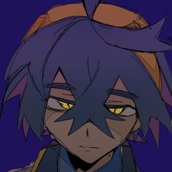 This is a pixiv picture whose title is スグリくん….