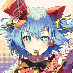 This is a pixiv picture whose title is ワンダショ.