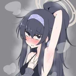 This is a pixiv picture whose title is 古関ウイちゃん.