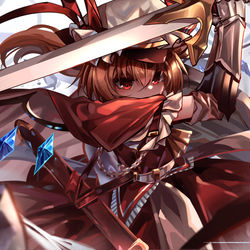 This is a pixiv picture whose title is Alea jacta est!.