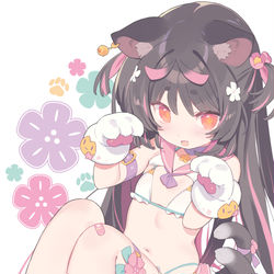 This is a pixiv picture whose title is rkgk詰0919。.