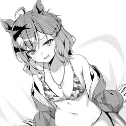 This is a pixiv picture whose title is あ.