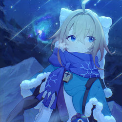 This is a pixiv picture whose title is リンクス.