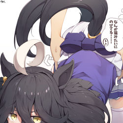 This is a pixiv picture whose title is カフェさんは猫なのでお気に入りの場所は意地でもどかない.