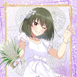 This is a pixiv picture whose title is 永吉昴ちゃん　お誕生日おめでとうございます.