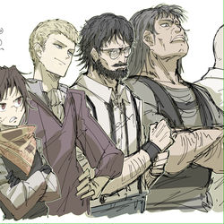 This is a pixiv picture whose title is ともあれ.