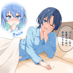 This is a pixiv picture whose title is 子猫ちゃん🌟.
