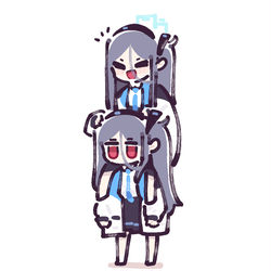 This is a pixiv picture whose title is 무제.