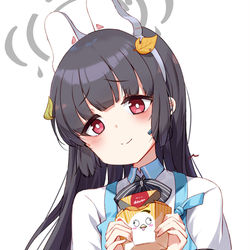This is a pixiv picture whose title is キャンペーンミユ.