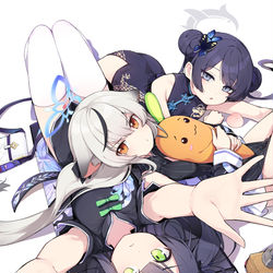 This is a pixiv picture whose title is シュン.