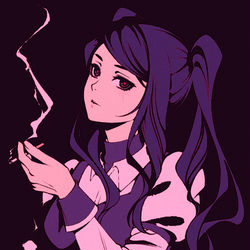 This is a pixiv picture whose title is jill.