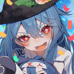This is a pixiv picture whose title is 1位.