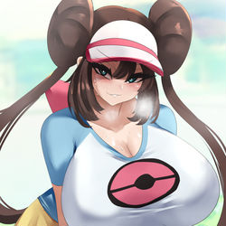 This is a pixiv picture whose title is メイ.