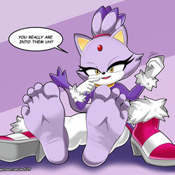 This is a pixiv picture whose title is blaze.