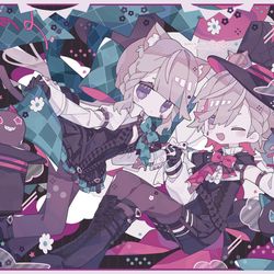 This is a pixiv picture whose title is リネリネ.