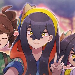 This is a pixiv picture whose title is ポケモンまとめ（17）【SV等】.