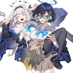 This is a pixiv picture whose title is 制服 2.