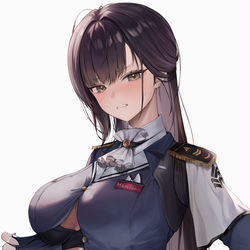 This is a pixiv picture whose title is マルチャーナ.