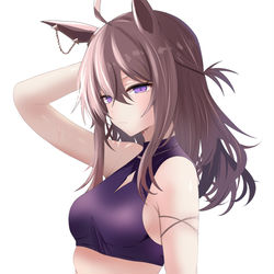 This is a pixiv picture whose title is ナカヤマ.