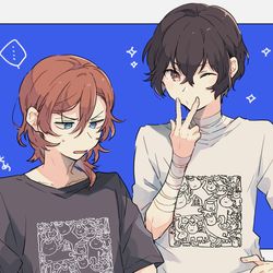 This is a pixiv picture whose title is 15.