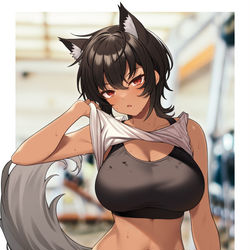 This is a pixiv picture whose title is ほしょくくらぶ＃5.