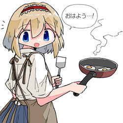 This is a pixiv picture whose title is 無題.