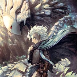 This is a pixiv picture whose title is ベラフ.