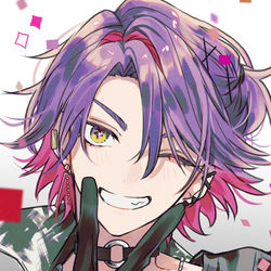 This is a pixiv picture whose title is おめでとうございます！.