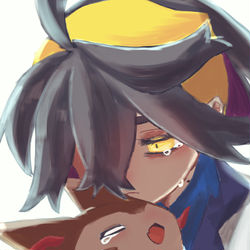 This is a pixiv picture whose title is スグリくんかわいい〜〜〜〜.
