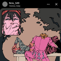 This is a pixiv picture whose title is ろくなものではない.