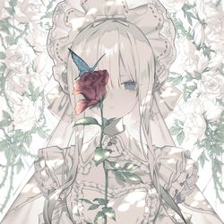 This is a pixiv picture whose title is 0929.