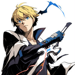 This is a pixiv picture whose title is カイ.