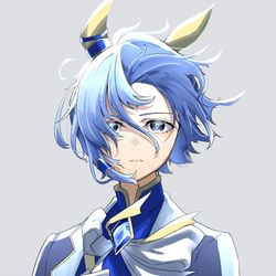 This is a pixiv picture whose title is ケイエスミラクル✨.