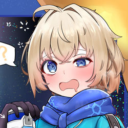 This is a pixiv picture whose title is リンクス.