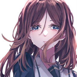 This is a pixiv picture whose title is そよ.