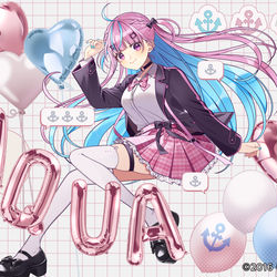 This is a pixiv picture whose title is 君の最推しにしてよ!.