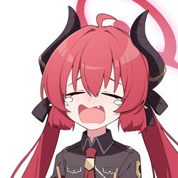 This is a pixiv picture whose title is 赤司ジュンコ.
